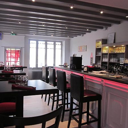 Le C Gourmand Hotel ซี ภายนอก รูปภาพ