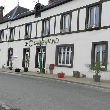 Le C Gourmand Hotel ซี ภายนอก รูปภาพ