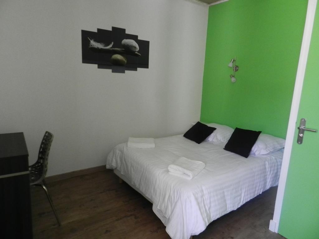 Le C Gourmand Hotel ซี ห้อง รูปภาพ
